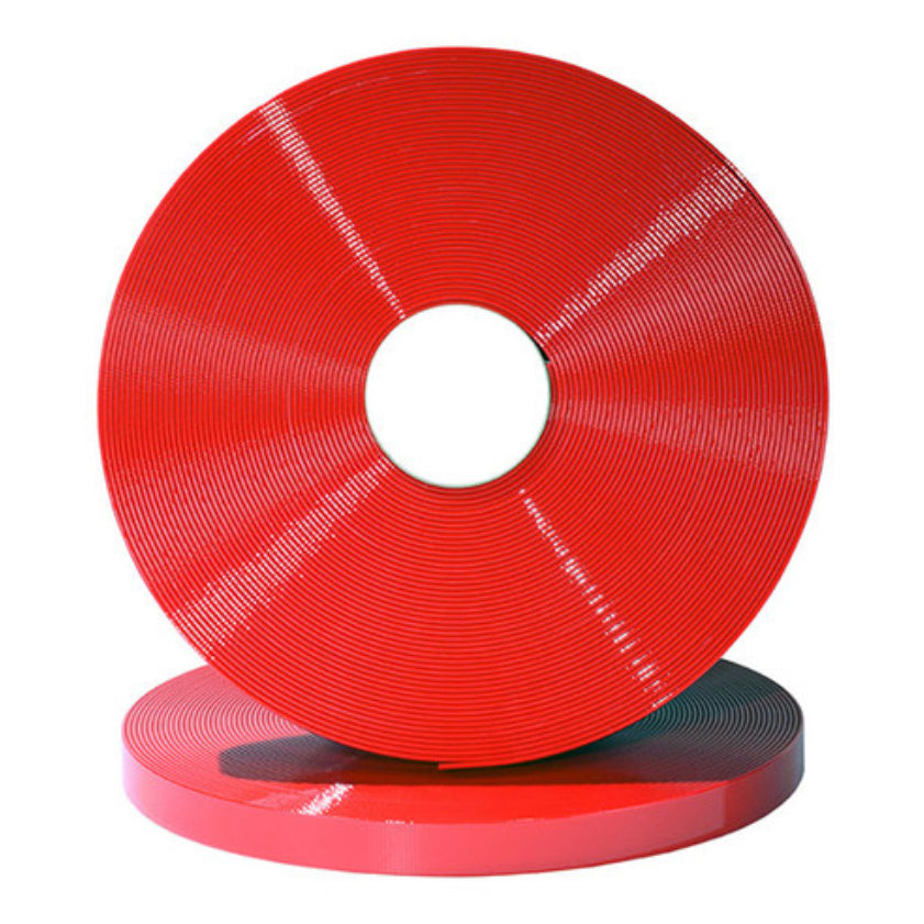 DayGlo Halter- Red Options Options