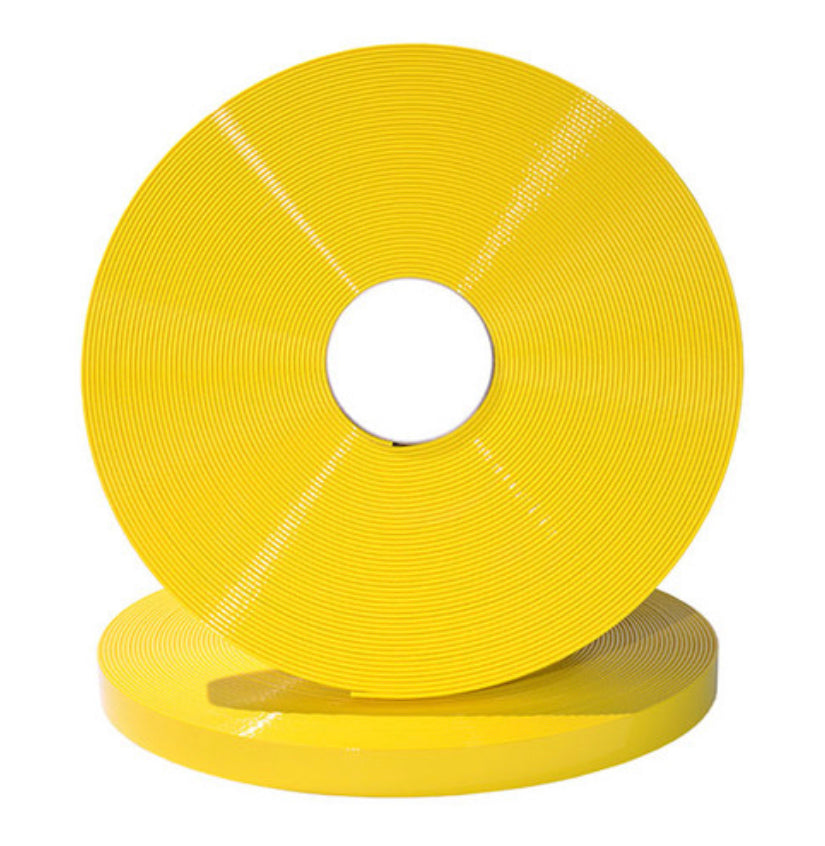 DayGlo Halter-Yellow Options