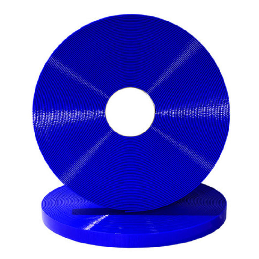 DayGlo Halter- Blue Options