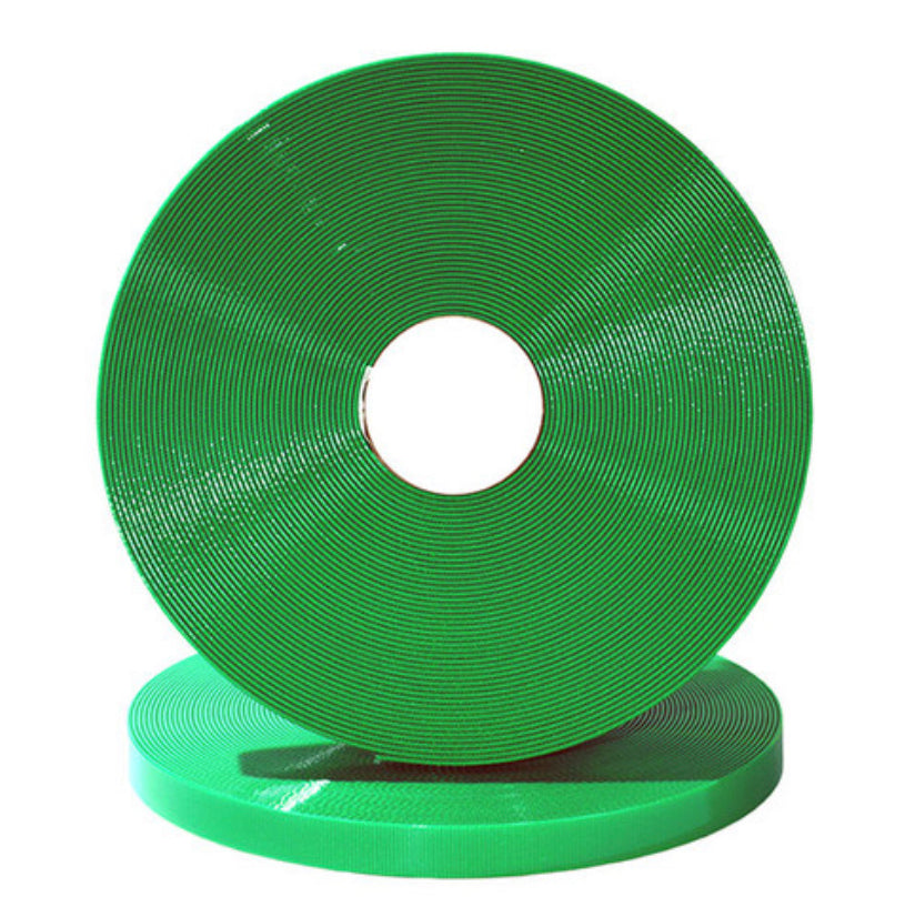 DayGlo Halter- Dark Green Options