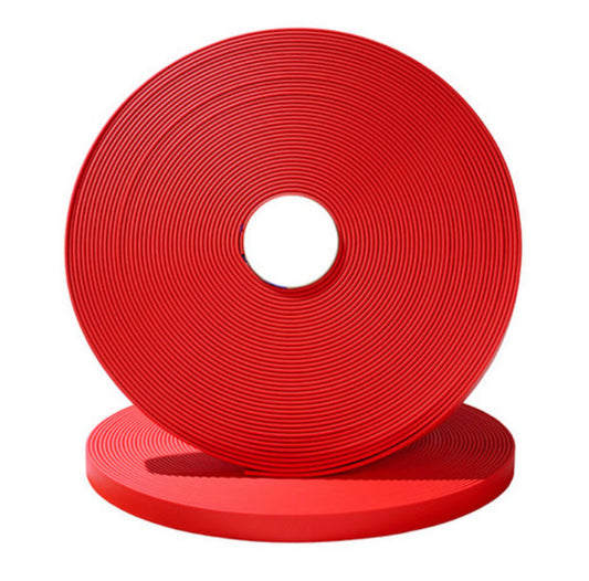 Beta Halter- Red Options Options