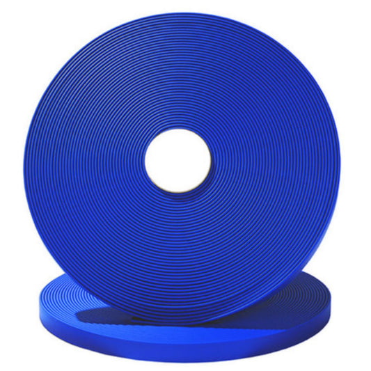 Beta Halter- Blue Options
