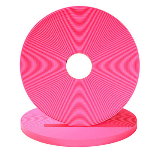 Beta Halter- Pink Options