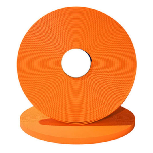 Beta Halter- Orange Options