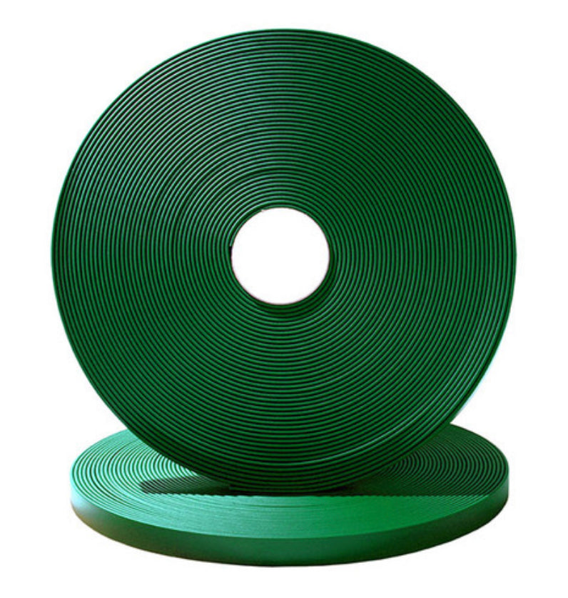Beta Halter- Dark Green Options