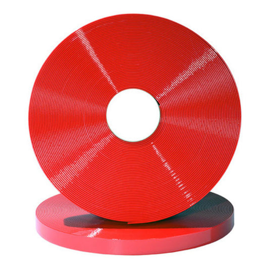 DayGlo Halter- Red Options Options