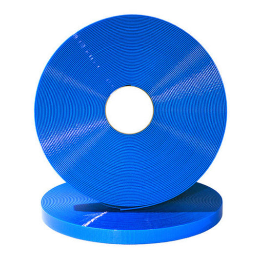 DayGlo Halter- Sky Blue Options