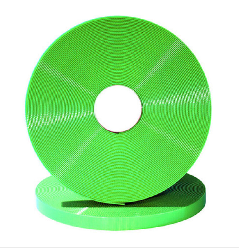 DayGlo Halter- Bright Green Options