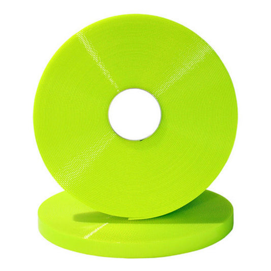 DayGlo Halter- Chartreuse Options