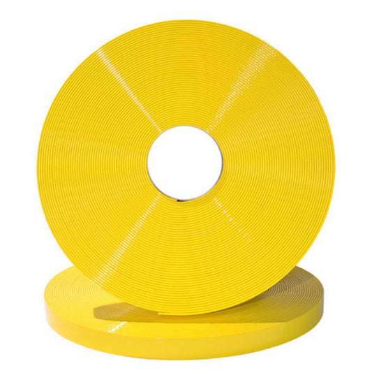 DayGlo Halter-Yellow Options