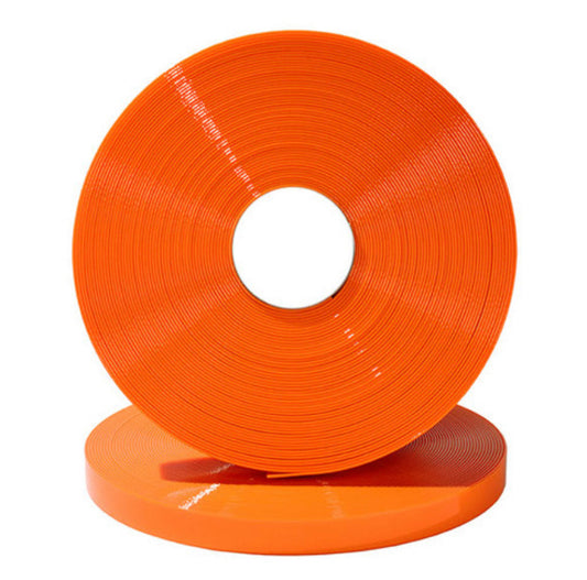 DayGlo Halter- Orange Options