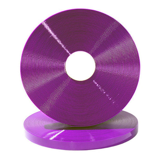DayGlo Halter- Purple Options