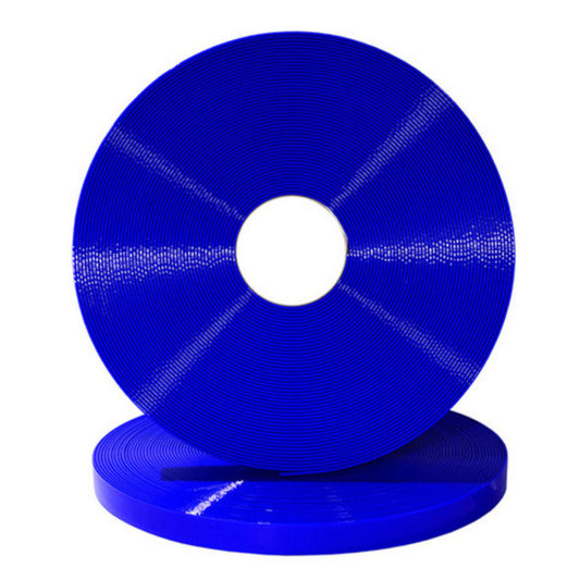 DayGlo Halter- Blue Options