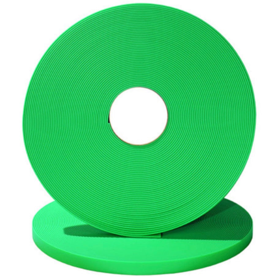 Beta Halter- Bright Green Options